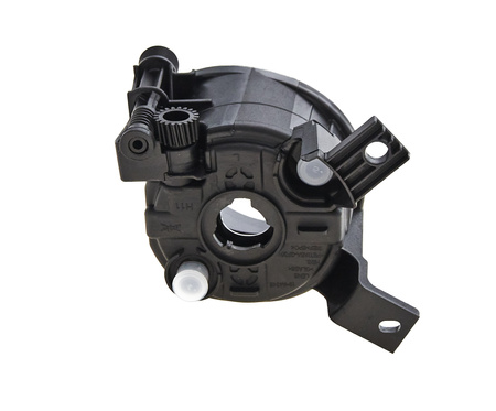 Lampa przeciwmgielna strona lewa