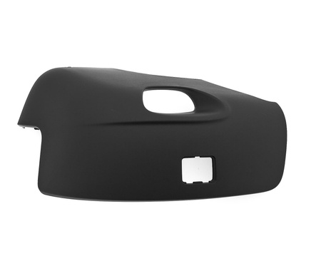 Narożnik zderzaka strona lewa