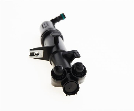 Spryskiwacz do mycia lamp