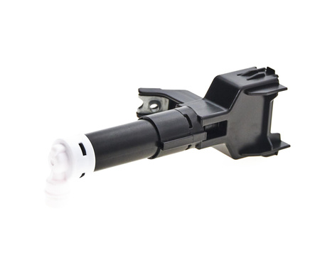 Spryskiwacz do mycia lamp strona lewa