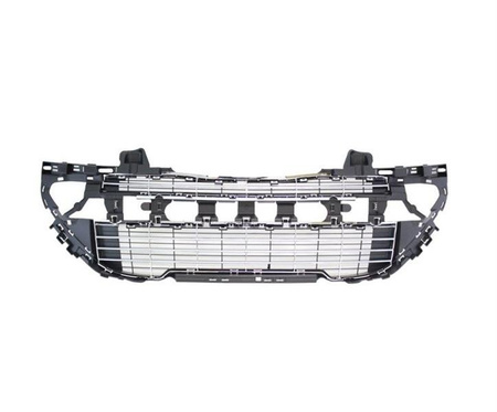 Osłona pod silnik strona lewa