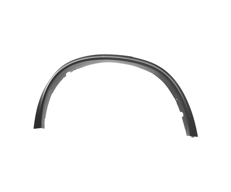 Listwa błotnika tył