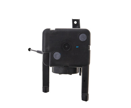 Lampa przeciwmgielna strona prawa