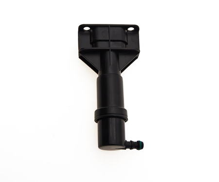 Spryskiwacz do mycia lamp