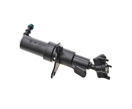 Spryskiwacz do mycia lamp