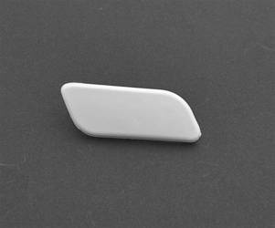 Zaślepka spryskiwacza reflektora