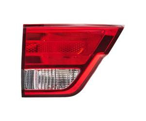 Lampa tył strona lewa