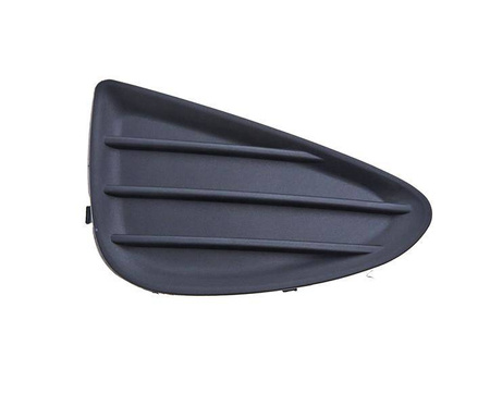 Grill zderzaka strona prawa