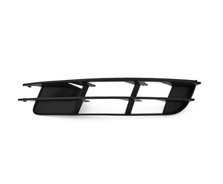 Grill zderzaka strona lewa