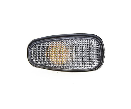 Kierunkowskaz boczny