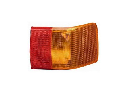 Lampa tył strona prawa