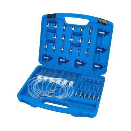 Tester Przepływu Paliwa Przez Wtryski