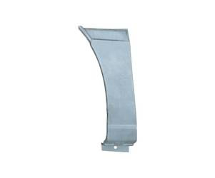 Reperatura błotnika przód