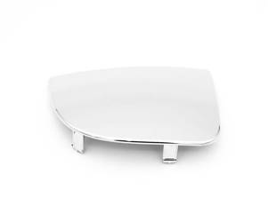 Wkład lusterka z plastikiem montażowym