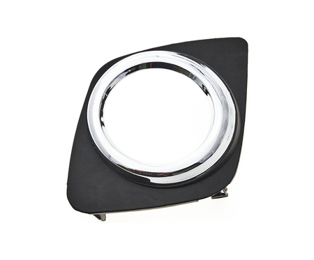 Ramka halogenu strona lewa