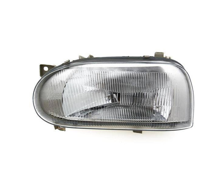 Lampa przednia strona lewa