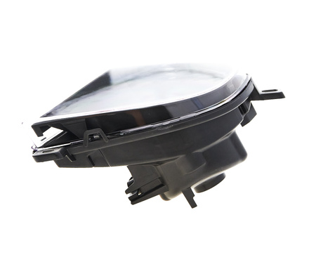 Lampa przeciwmgielna strona lewa