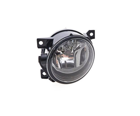 Lampa przeciwmgielna strona lewa