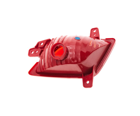 Lampa przeciwmgielna strona prawa