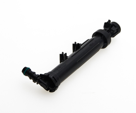 Spryskiwacz do mycia lamp