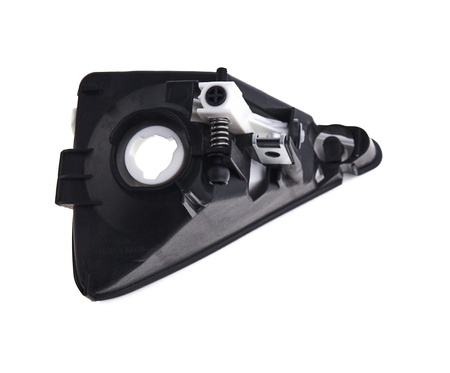 Lampa przeciwmgielna strona lewa