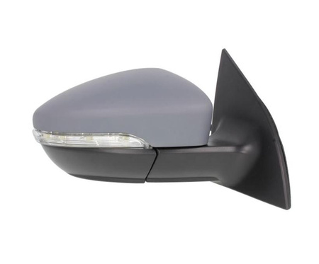 Pokrywa lusterka strona prawa