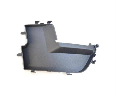Grill zderzaka