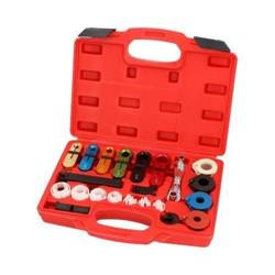 Zestaw Do Połączeń Przewodów 22 Elem.