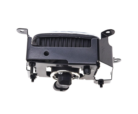 Lampa przeciwmgielna strona prawa