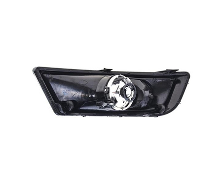 Lampa przeciwmgielna strona prawa