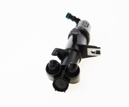 Spryskiwacz do mycia lamp strona prawa