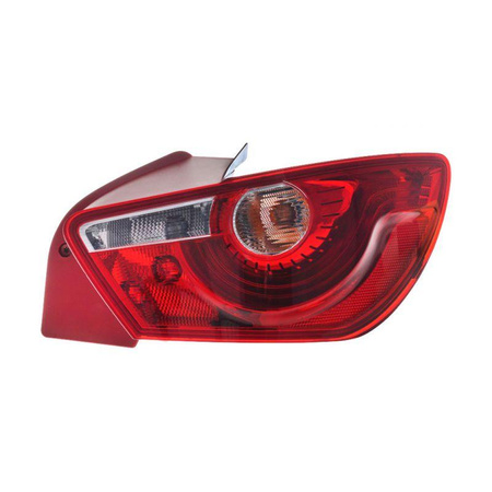 Lampa tył strona prawa