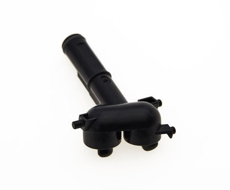 Spryskiwacz do mycia lamp