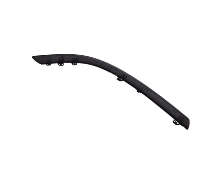 Listwa zderzaka strona lewa