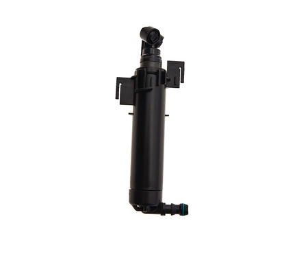 Spryskiwacz do mycia lamp strona lewa