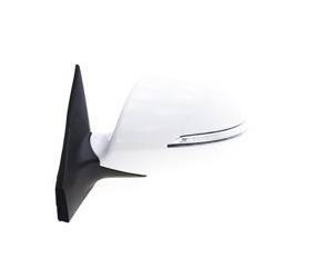 Lusterko boczne strona lewa