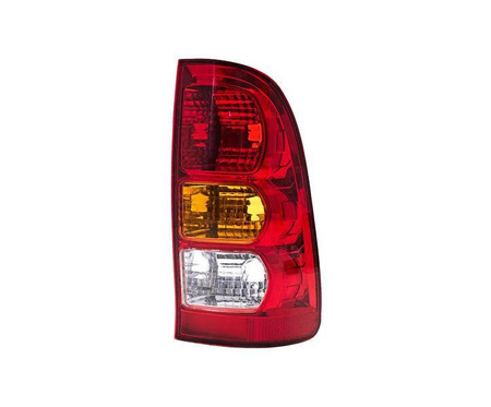 Lampa tył strona prawa