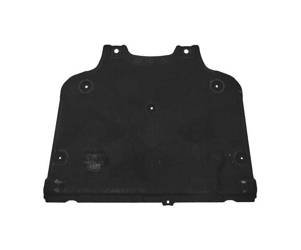 Osłona pod skrzynię biegów