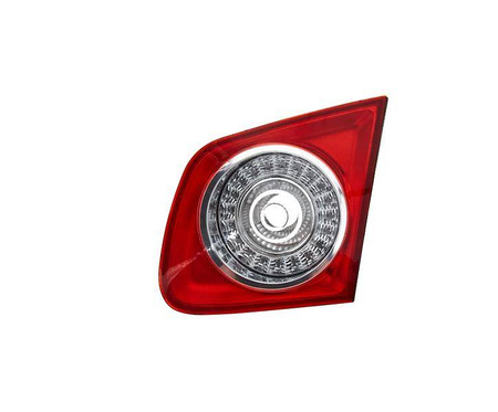 Lampa tył