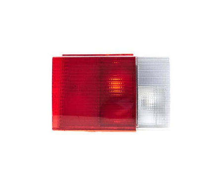 Lampa tył strona lewa