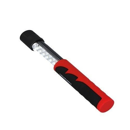 Lampa Warsztatowa Wysuwana 1Led+6Led