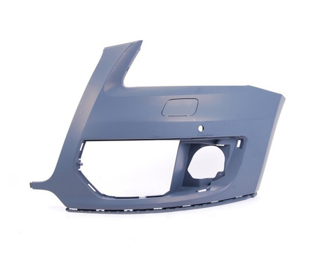 Narożnik zderzaka strona lewa