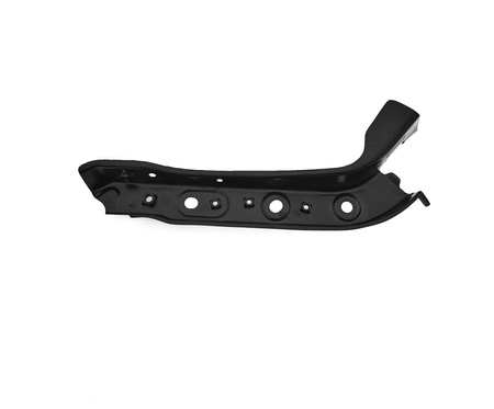 Wzmocnienie czołowe strona lewa