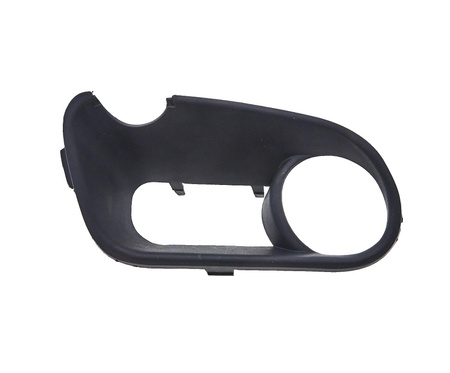 Grill zderzaka strona lewa