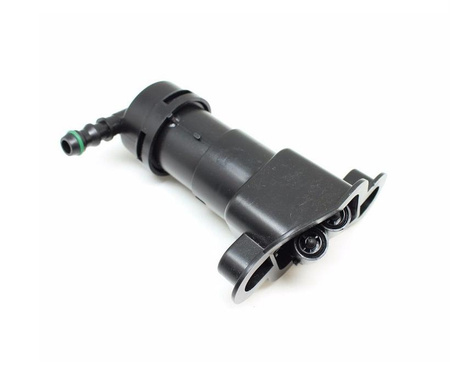 Spryskiwacz do mycia lamp strona prawa