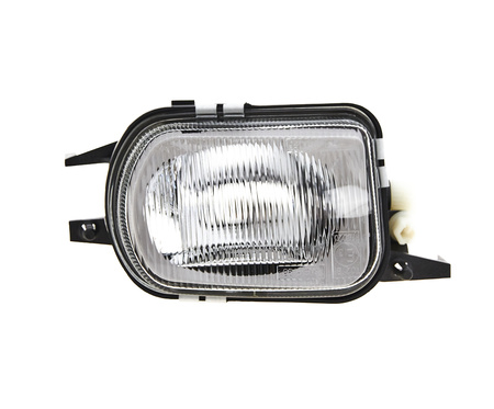 Lampa przeciwmgielna strona lewa