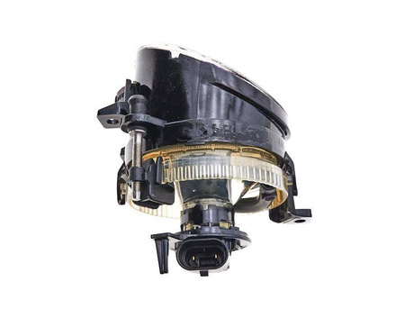 Lampa przeciwmgielna