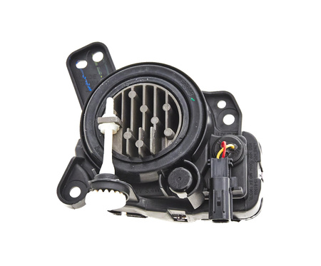 Lampa przeciwmgielna