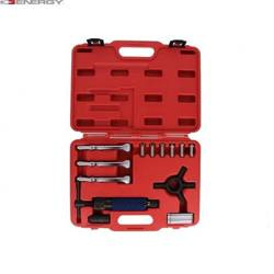 Ściągacz Trójramienny Hydrauliczny