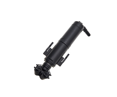 Spryskiwacz do mycia lamp strona lewa